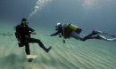 scuba diver course from PADI in cyprus